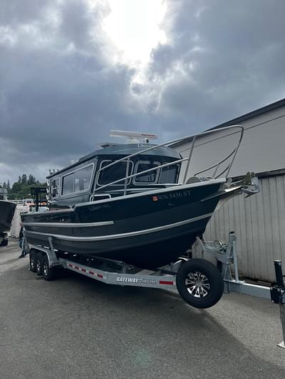 BOATZON | 2019 Duckworth 30 Offshore BOATZON | 2019 Duckworth 30 Offshore
