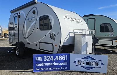 BOATZON | 2019 Forest River Inc RPOD T190