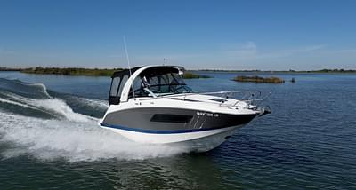 BOATZON | 2019 Four Winns Vista 255