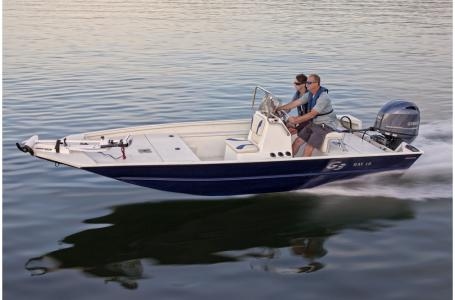2019 G3 Boats G3 Boats BAY 18 2019 - Sold Boat