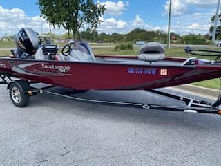 BOATZON | 2019 G3 Boats SPORTSMAN 1710