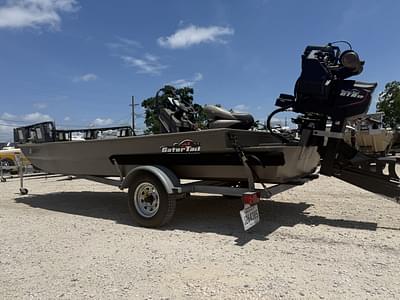 BOATZON | 2019 Gator Tail 1860