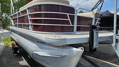 BOATZON | 2019 Godfrey SWEETWATER 2086C BOATZON | 2019 Godfrey SWEETWATER 2086C