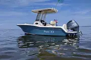 BOATZON | 2019 GradyWhite FISHERMAN 216 BOATZON | 2019 GradyWhite FISHERMAN 216