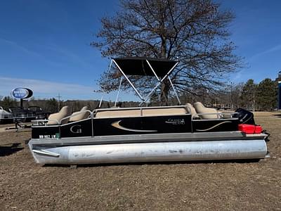 BOATZON | 2019 Grand island 20 FISH BOATZON | 2019 Grand island 20 FISH