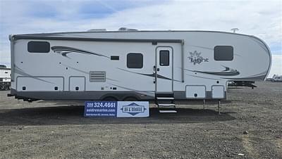 BOATZON | 2019 Highland Ridge RV OPEN RANGE LIGHT 295BHS