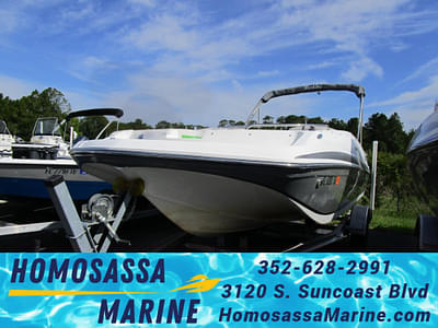 BOATZON | 2019 Hurricane SS 188 OB BOATZON | 2019 Hurricane SS 188 OB