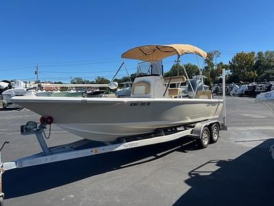 BOATZON | 2019 Key West Bay Reef 210