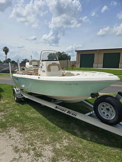 BOATZON | 2019 Key West FS189 Center Console Bay Boat