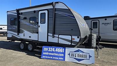 BOATZON | 2019 Keystone RV ASPEN TRAIL 1930RDWE