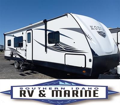 BOATZON | 2019 Keystone RV KODIAK 287RKSL