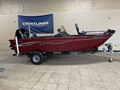 BOATZON | 2019 Lund 1675 Adventure SS