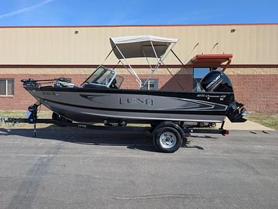 BOATZON | 2019 Lund 1875 Crossover XS BOATZON | 2019 Lund 1875 Crossover XS
