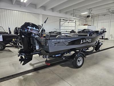 BOATZON | 2019 Lund 1875 Pro Guide Tiller