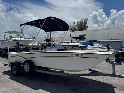 BOATZON | 2019 Mako Pro Skiff 17 CC BOATZON | 2019 Mako Pro Skiff 17 CC