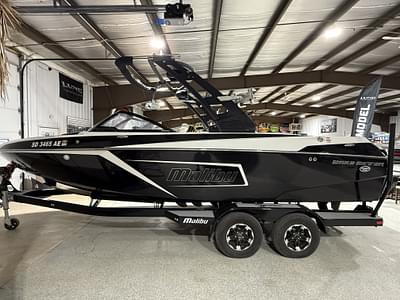 BOATZON | 2019 Malibu Boats 23LSV