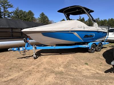 BOATZON | 2019 Malibu Boats Wakesetter 22 LSV BOATZON | 2019 Malibu Boats Wakesetter 22 LSV
