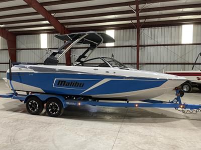 BOATZON | 2019 Malibu Boats Wakesetter 22 LSV BOATZON | 2019 Malibu Boats Wakesetter 22 LSV