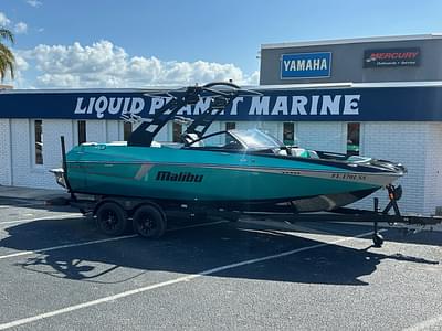 BOATZON | 2019 Malibu Boats Wakesetter 22 MXZ