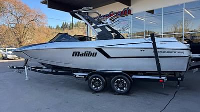 BOATZON | 2019 Malibu Boats Wakesetter 247LSV