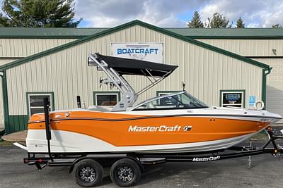 BOATZON | 2019 MasterCraft XT21