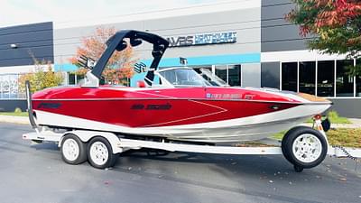 BOATZON | 2019 MB Sports B52 23