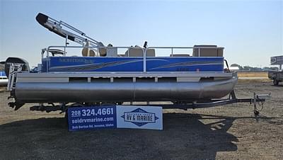 BOATZON | 2019 Montego Bay MONTEGO BAY F8520 BOATZON | 2019 Montego Bay MONTEGO BAY F8520