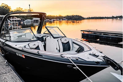 BOATZON | 2019 Monterey 278SS BOATZON | 2019 Monterey 278SS