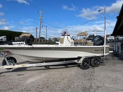 BOATZON | 2019 NauticStar 215 XTS BOATZON | 2019 NauticStar 215 XTS