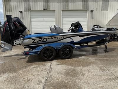 BOATZON | 2019 Nitro Z20