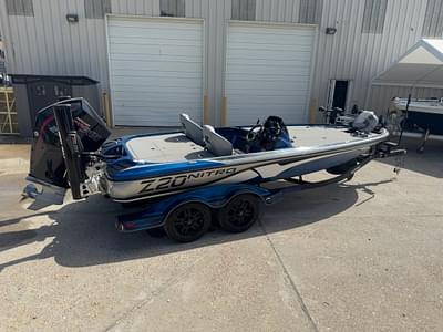 BOATZON | 2019 Nitro Z20
