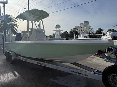 BOATZON | 2019 Pathfinder 2500 hybrid BOATZON | 2019 Pathfinder 2500 hybrid