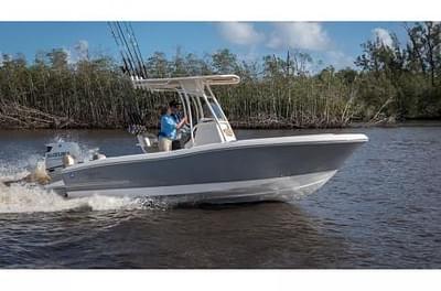 BOATZON | 2019 Pioneer Boats Sportfish 202