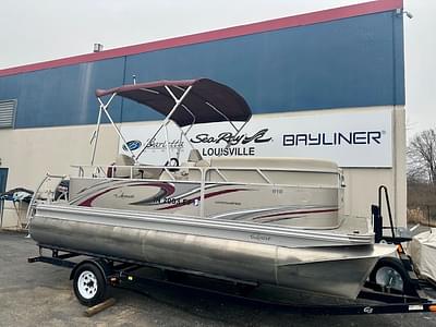 BOATZON | 2019 Qwest Pontoons 818 BOATZON | 2019 Qwest Pontoons 818