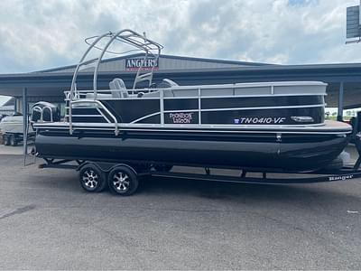 BOATZON | 2019 Ranger Boats 223C