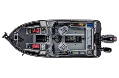 BOATZON | 2019 Ranger Boats 620FS