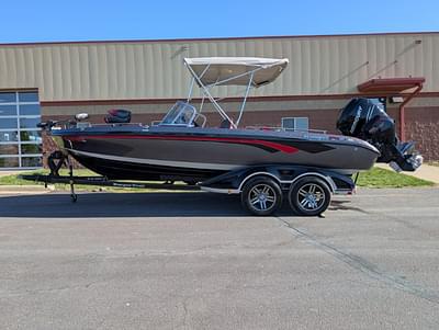 BOATZON | 2019 Ranger Boats 621FS BOATZON | 2019 Ranger Boats 621FS