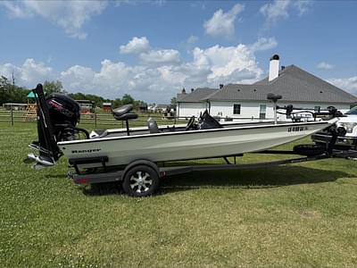 BOATZON | 2019 Ranger Boats RT 188