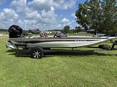 BOATZON | 2019 Ranger Boats RT 188