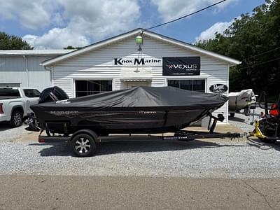 BOATZON | 2019 Ranger Boats VS1670 SC