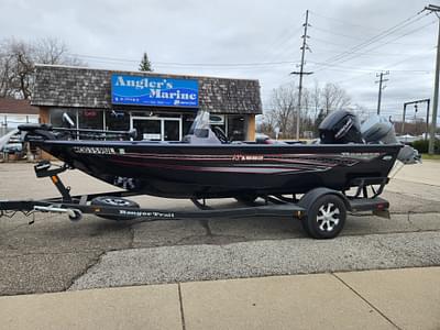 BOATZON | 2019 Ranger Boats VS1682 SC