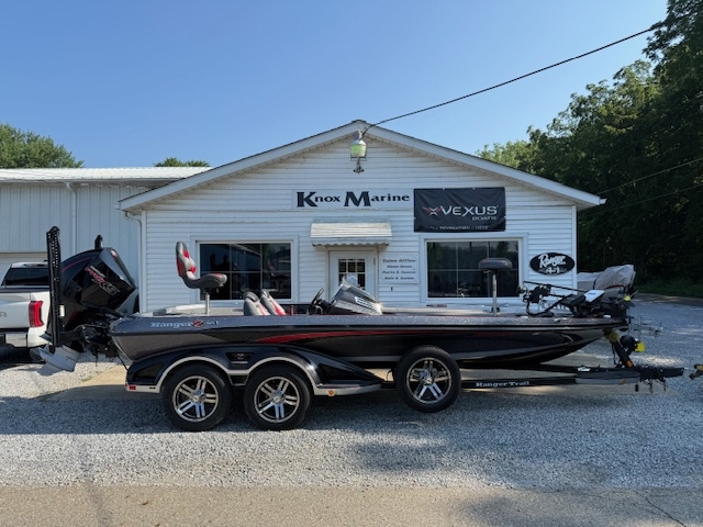 2019 Ranger Boats Ranger Boats Z521C Ranger Cup Equipped 2019 - Sold Boat