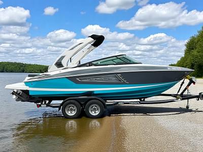 BOATZON | 2019 Regal 2300 RX BOATZON | 2019 Regal 2300 RX