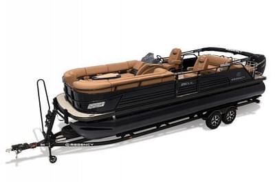 BOATZON | 2019 Regency 250 LE3 Sport BOATZON | 2019 Regency 250 LE3 Sport
