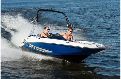 BOATZON | 2019 Scarab 165