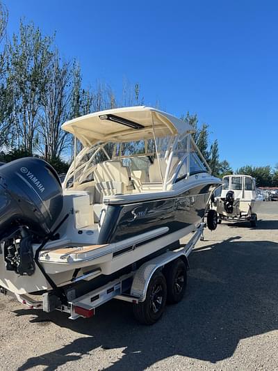 BOATZON | 2019 Scout Boat Company 255 DORADO BOATZON | 2019 Scout Boat Company 255 DORADO