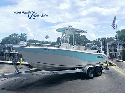 BOATZON | 2019 Sea Chaser 22 HFC BOATZON | 2019 Sea Chaser 22 HFC