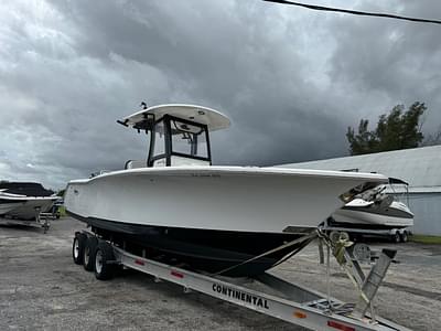 BOATZON | 2019 Sea Hunt 27 Gamefish