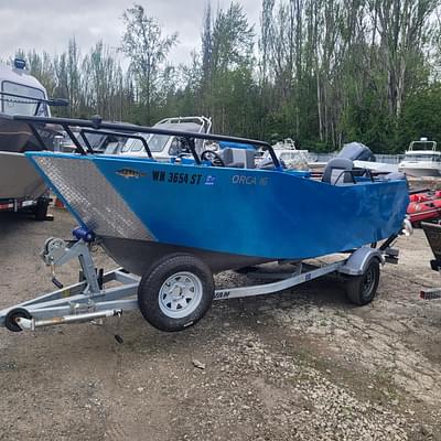 BOATZON | 2019 Silver Back 16 BOATZON | 2019 Silver Back 16
