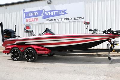 BOATZON | 2019 Skeeter Fx 20